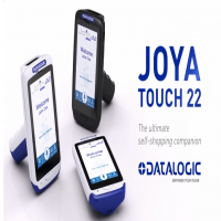 Datalogic得利捷Joya Touch 22移動數(shù)據(jù)終端！