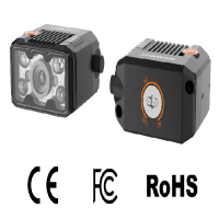 海康LVSCAN-RD713-2固定式讀碼器