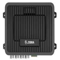 斑馬zebra FX9600 固定式 UHF RFID 讀寫(xiě)器