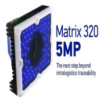 Datalogic得利捷MATRIX 320 5MP掃描器，助力商家高效處理訂貨大潮！