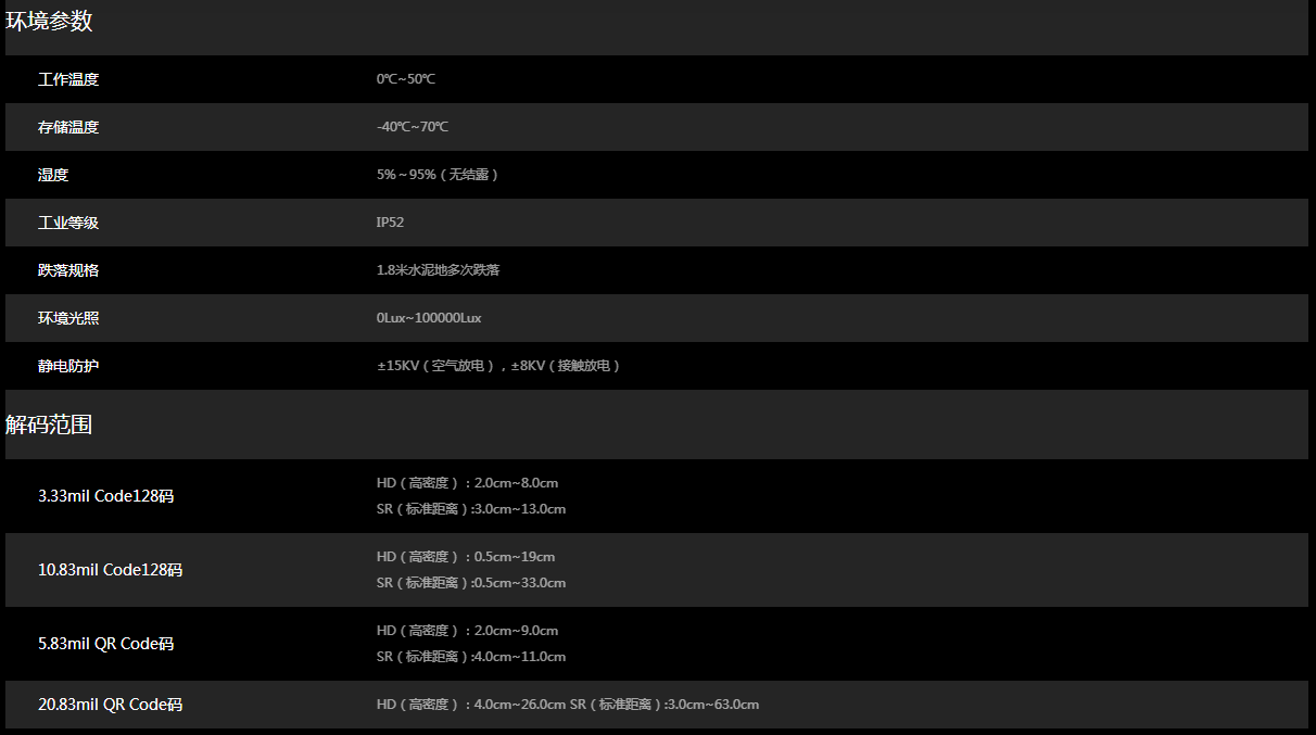 iData J15詳細參數二